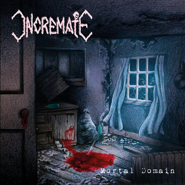 Релиз Mortal Domain