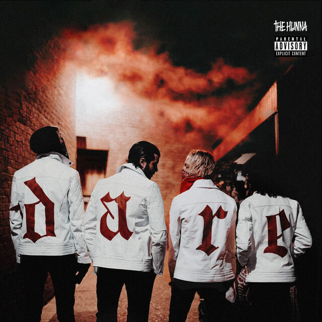 Релиз Dare
