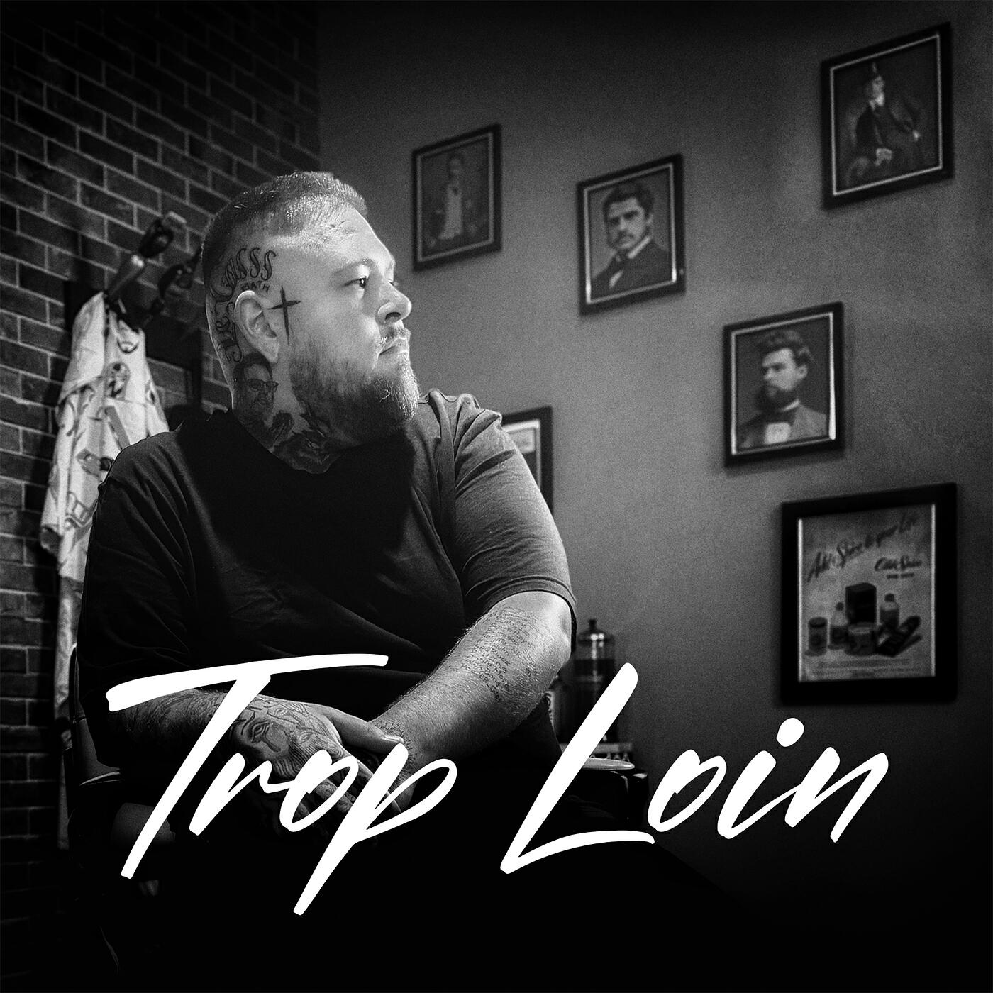 Релиз Trop Loin