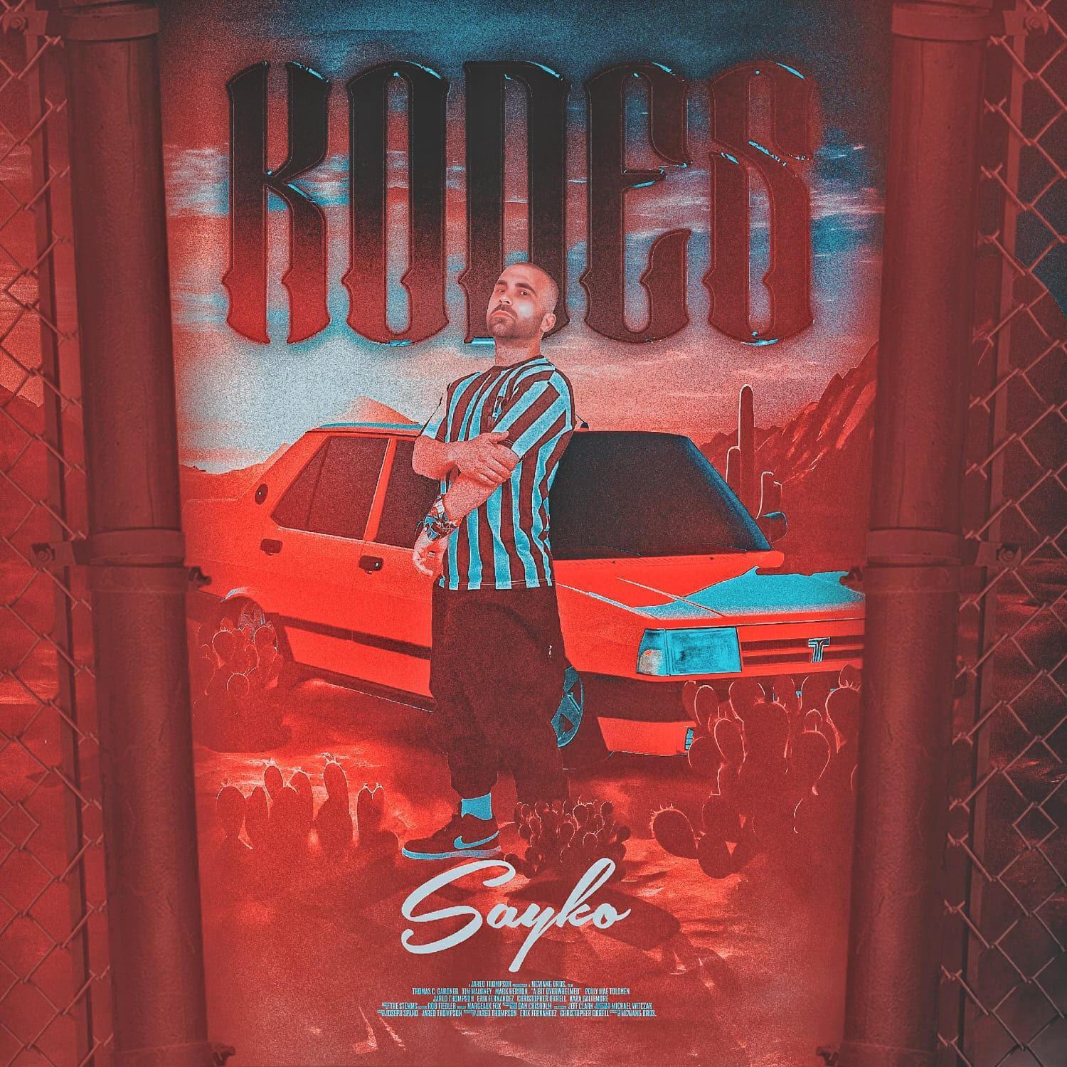 Kodes