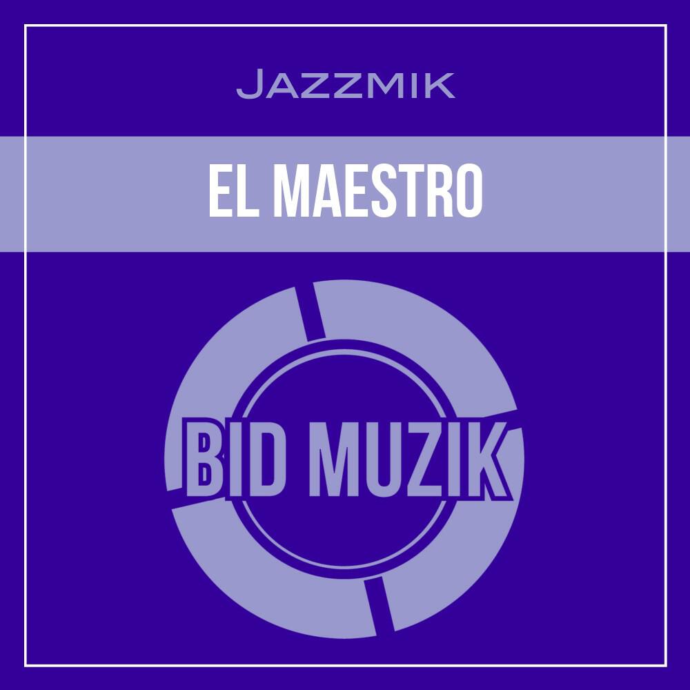 Релиз El Maestro