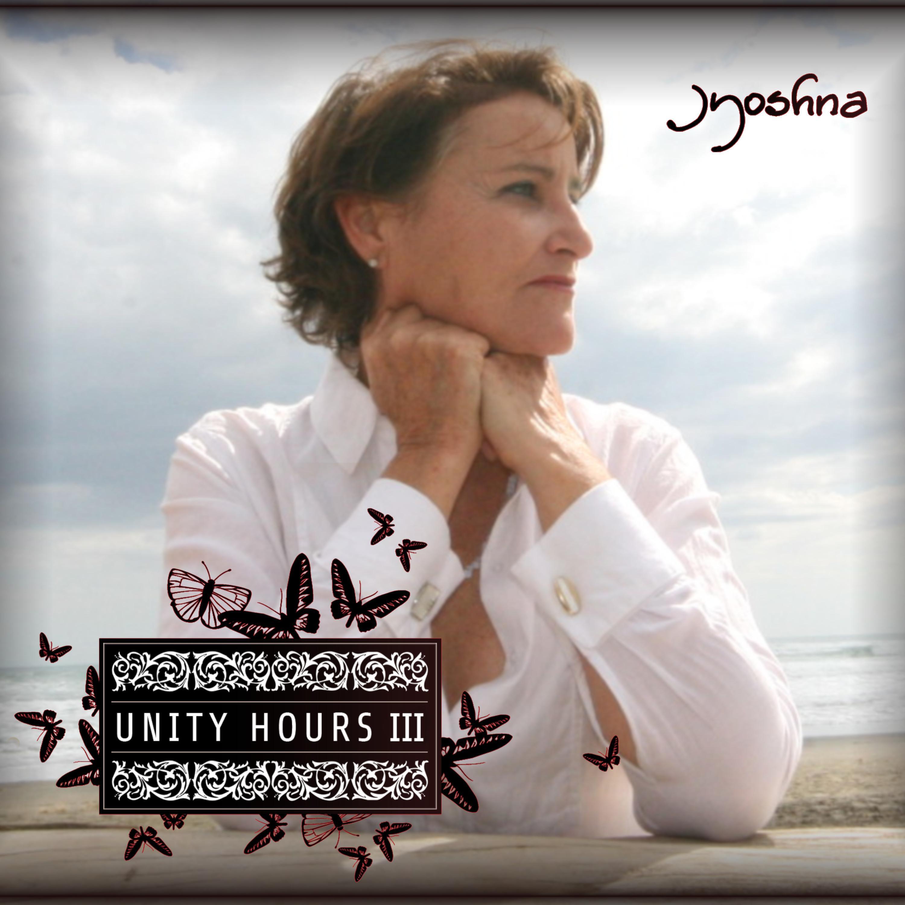 Релиз Unity Hours III