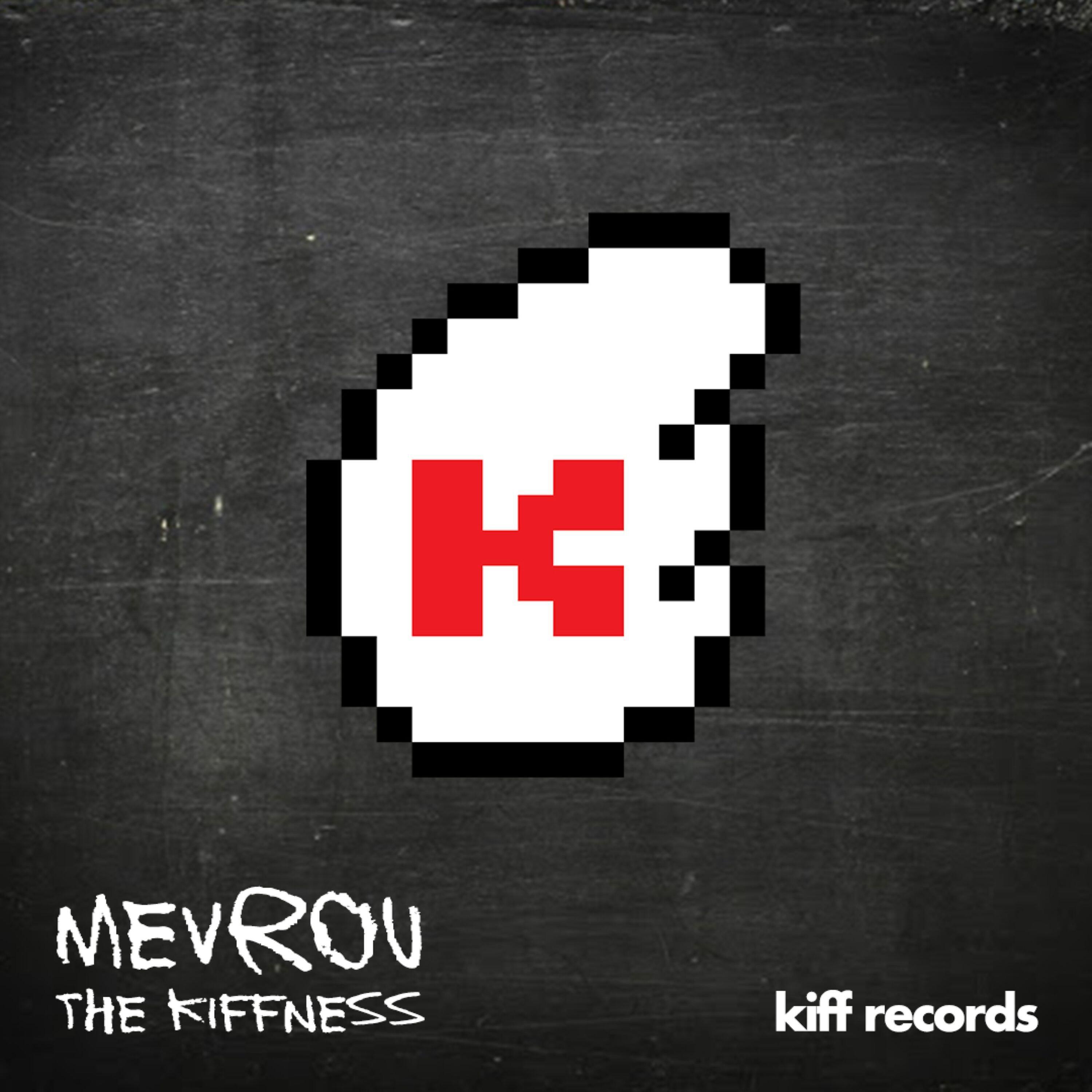 Релиз Mevrou