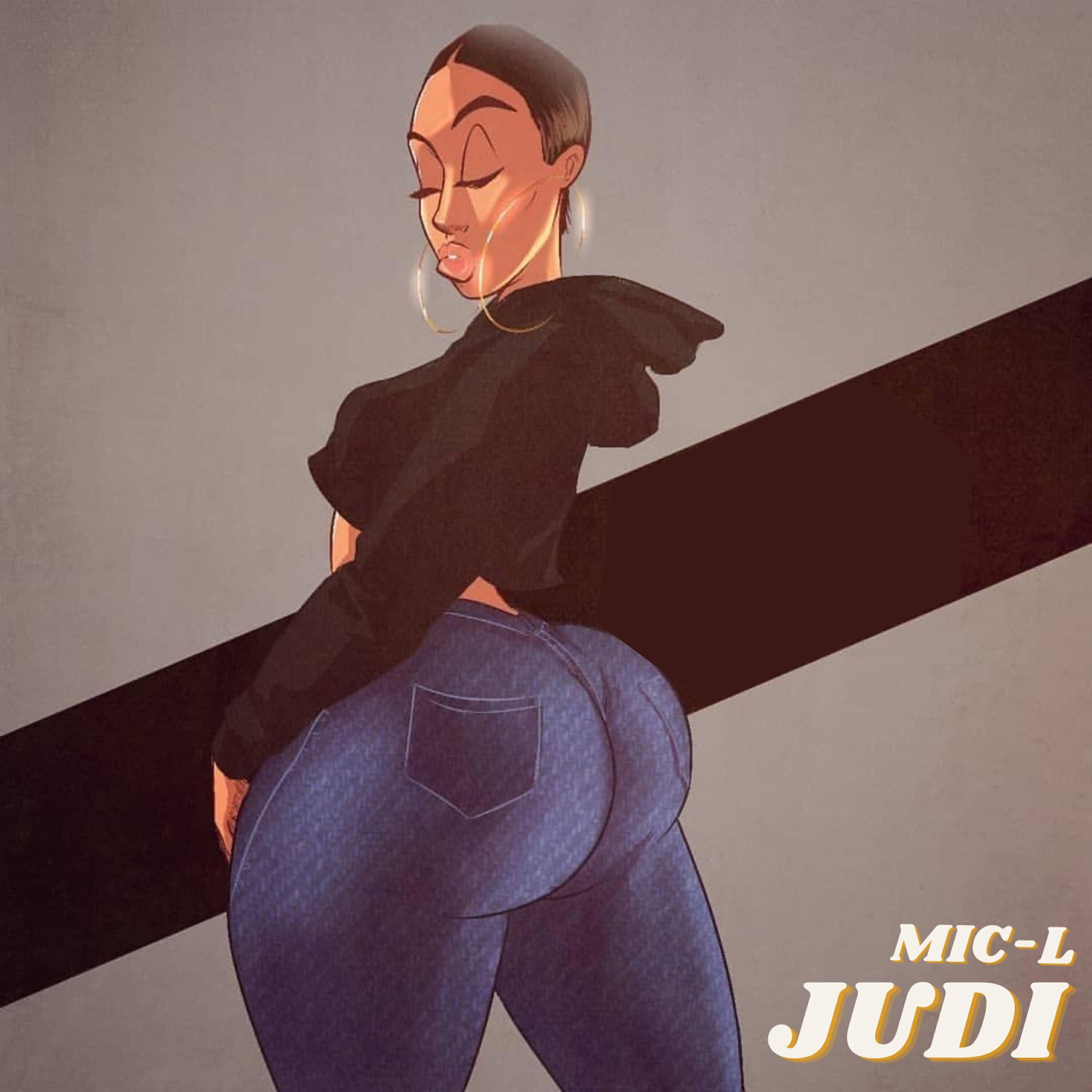 Релиз Judi