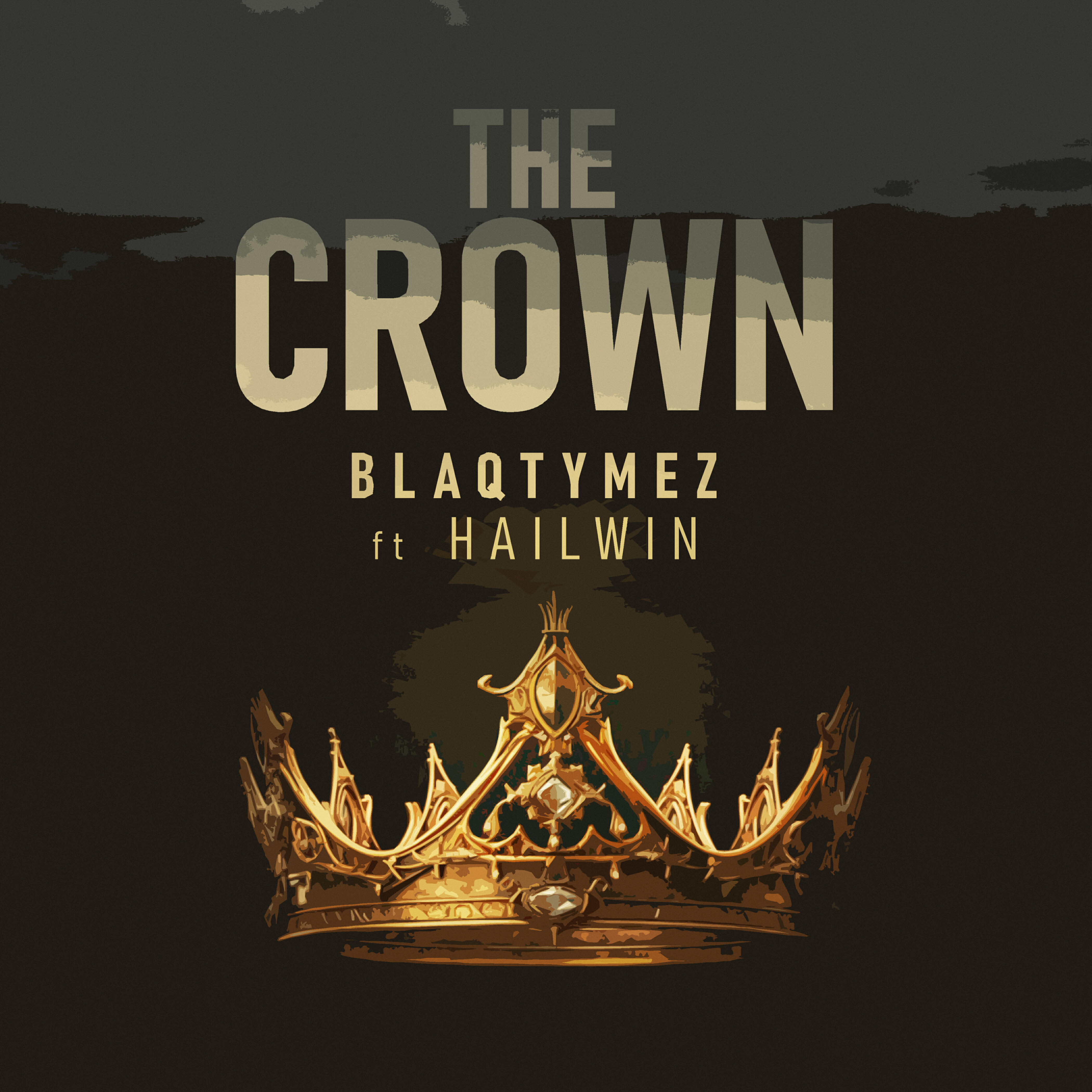 Blaqtymez