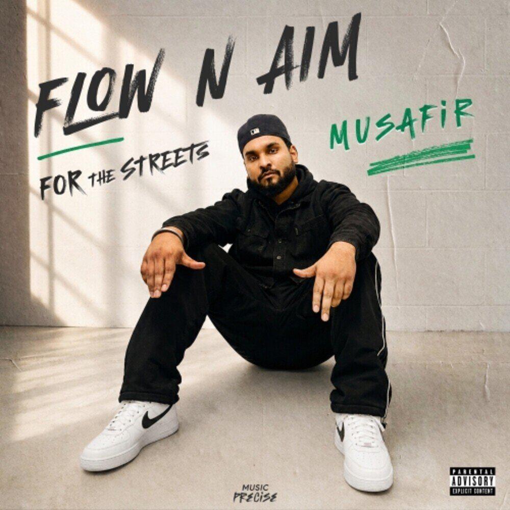 Релиз Flow N Aim For the Streets