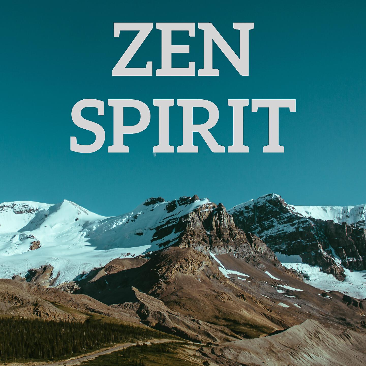 Релиз Zen Spirit