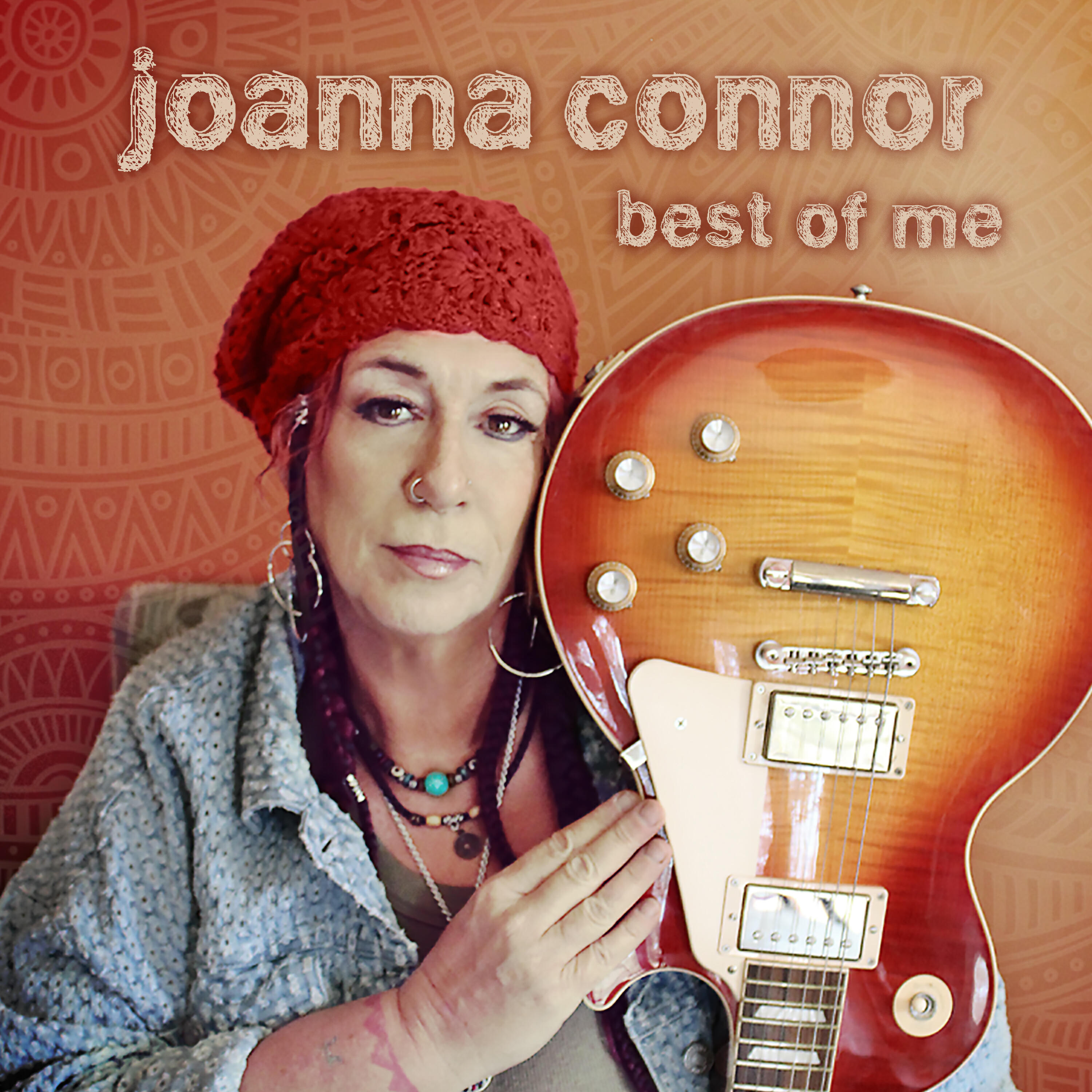 Релиз Best of Me
