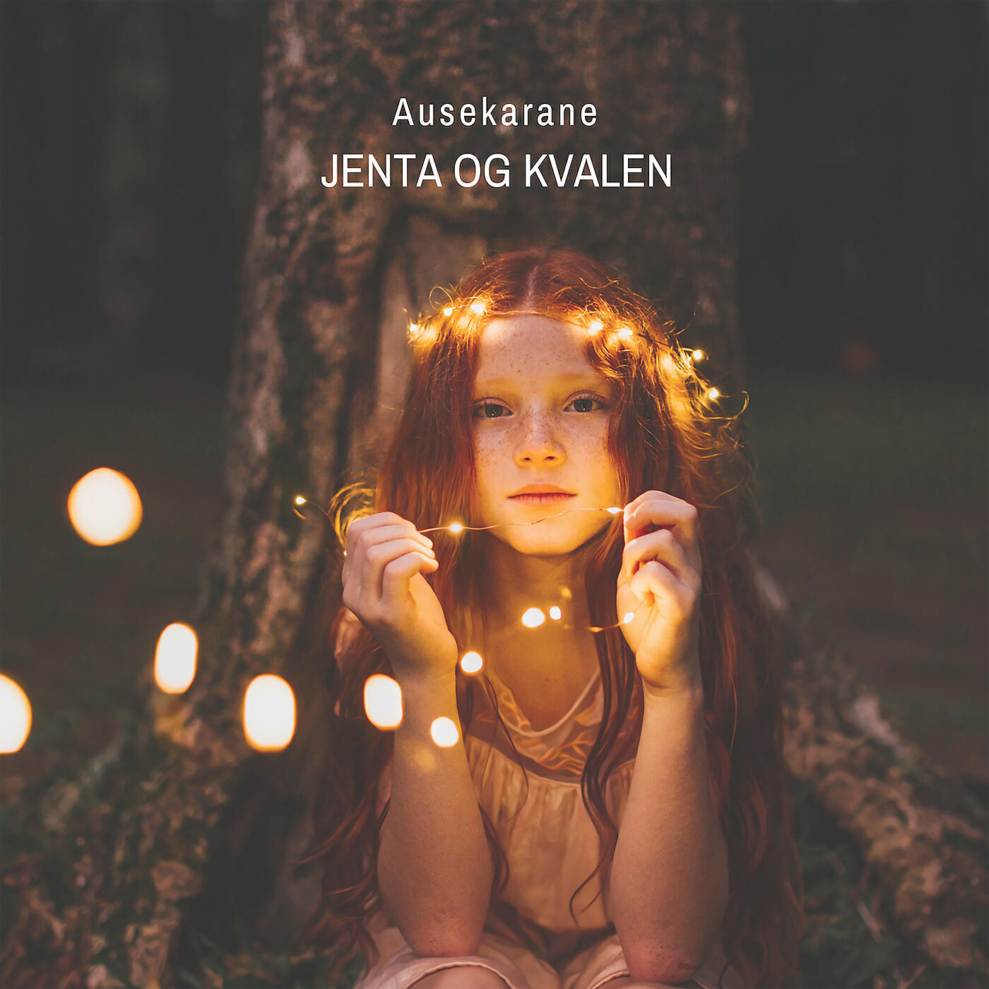 Релиз Jenta og kvalen