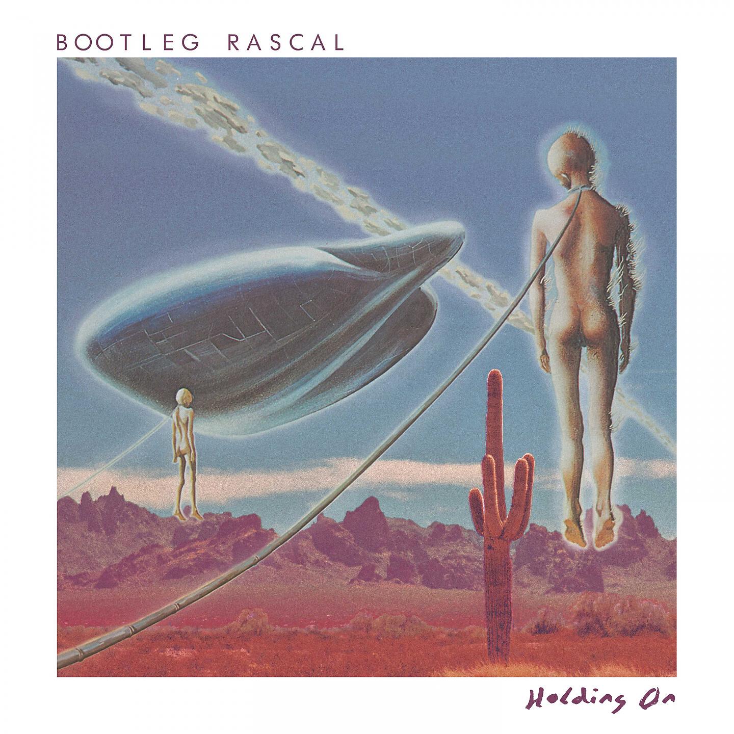 Релиз Holding On