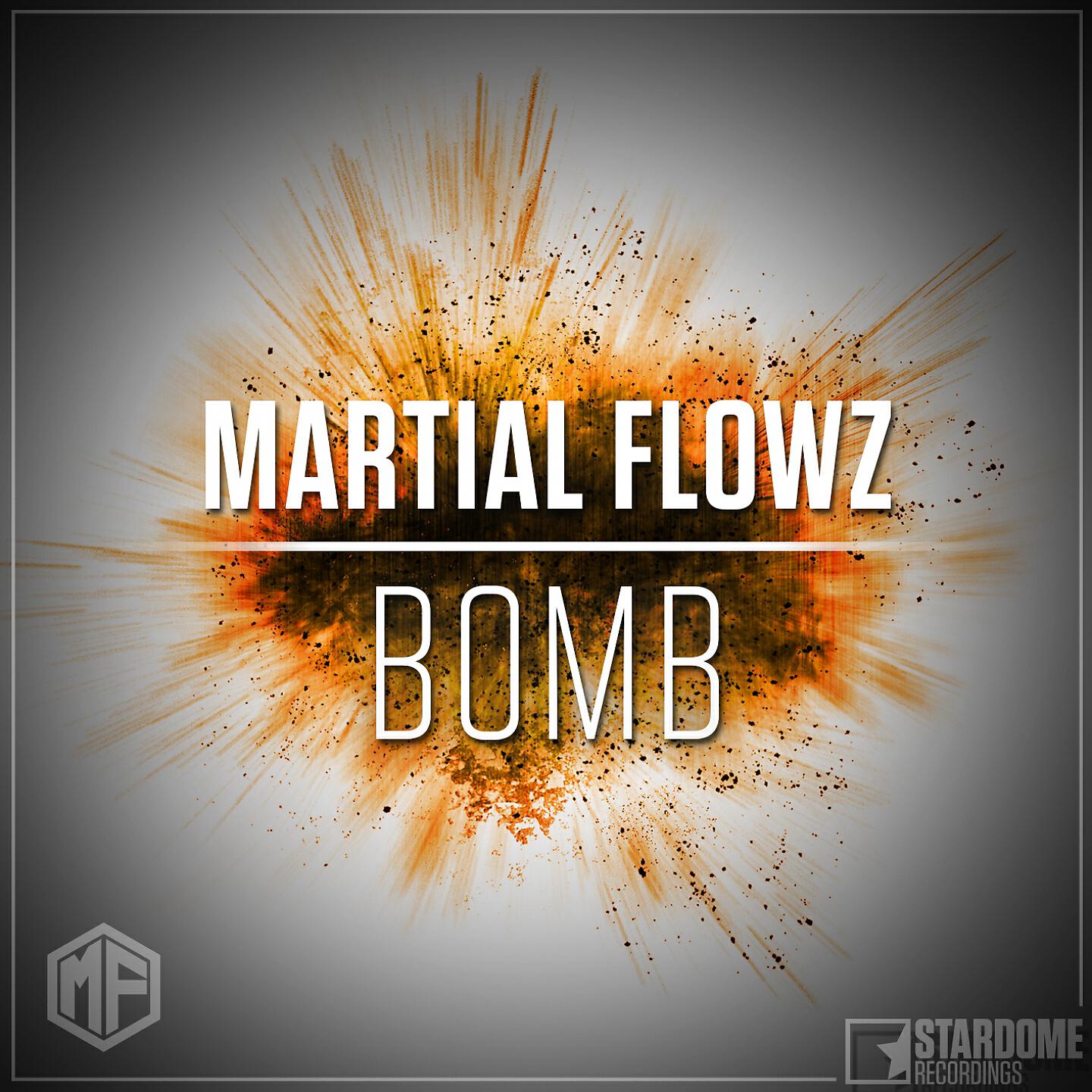 Релиз Bomb