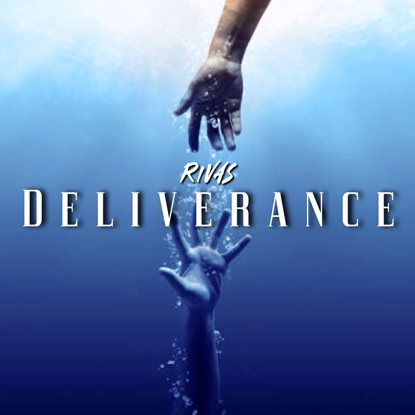 Релиз Deliverance