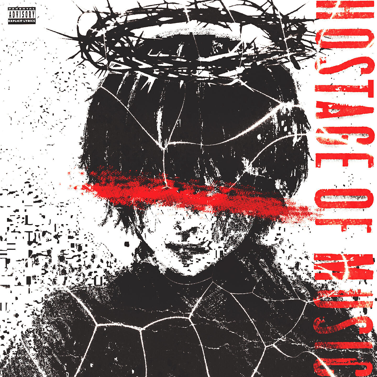 Релиз HOSTAGE OF MUSIC