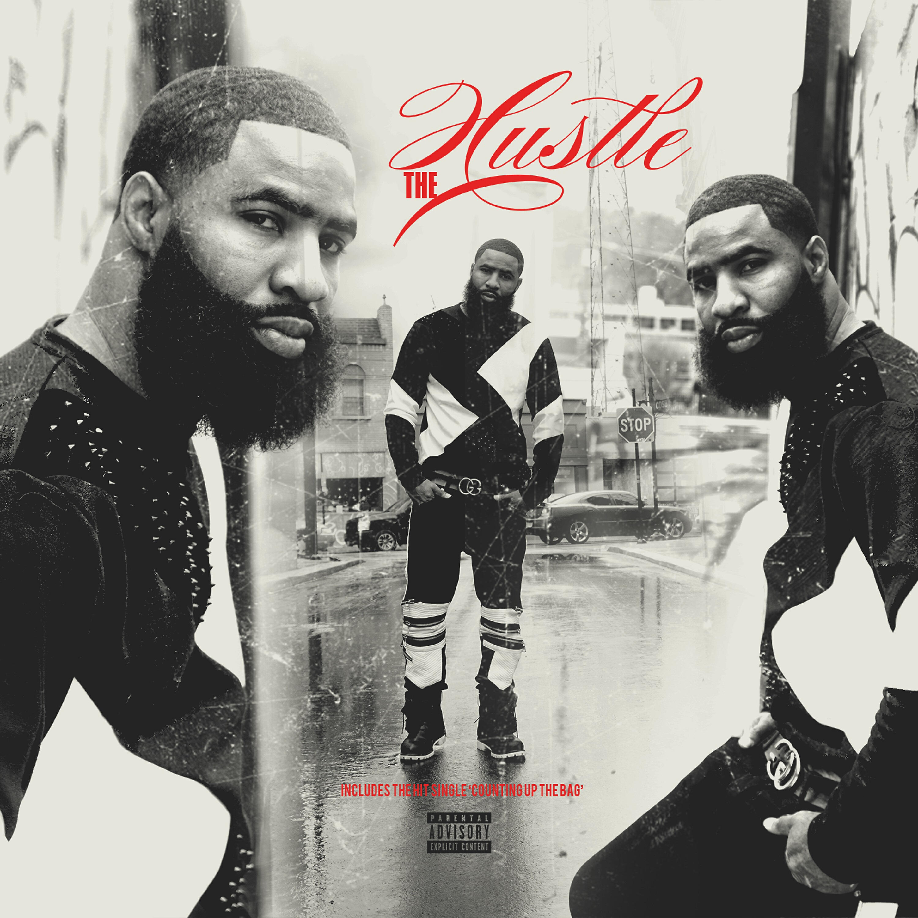 Релиз The Hustle