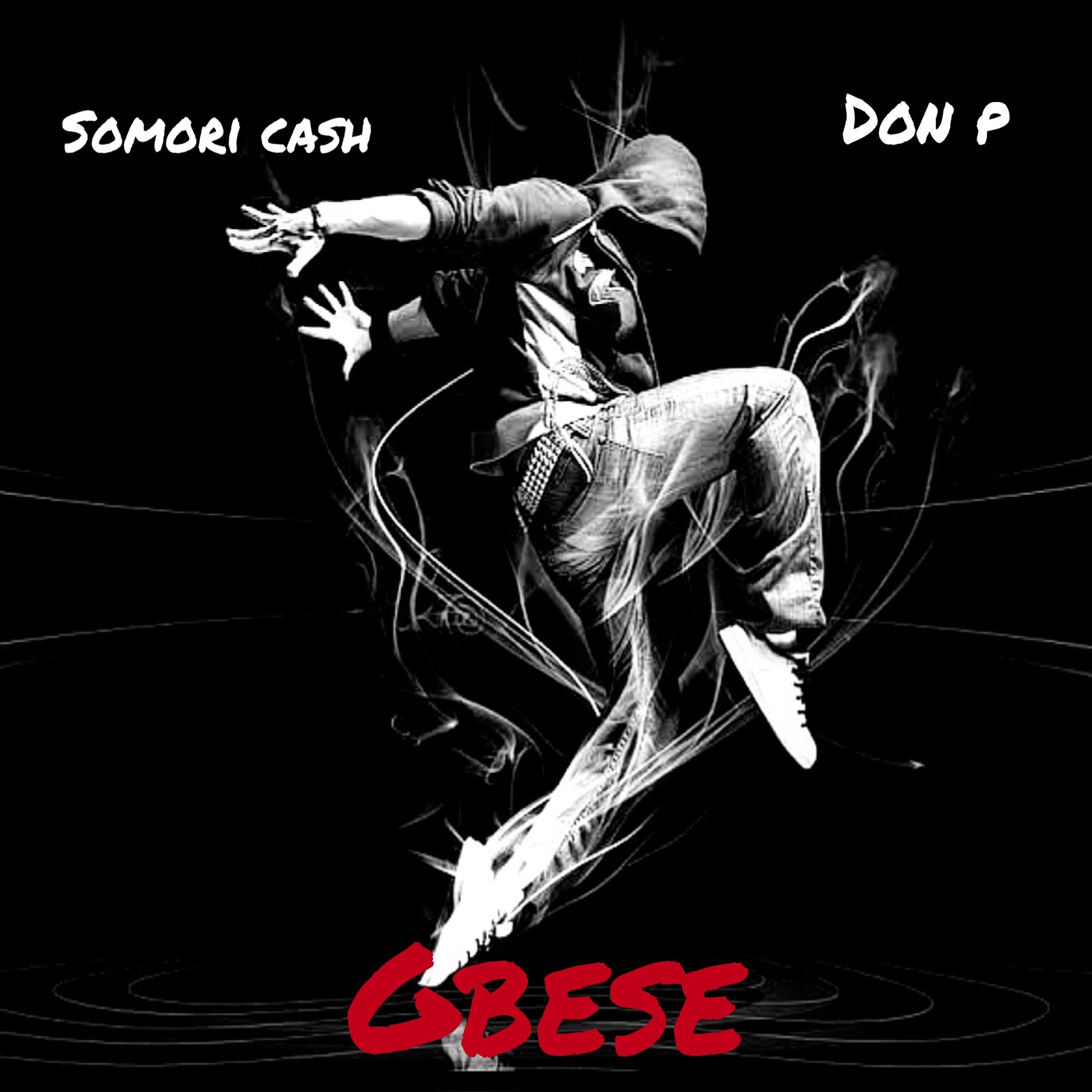 Релиз Gbese