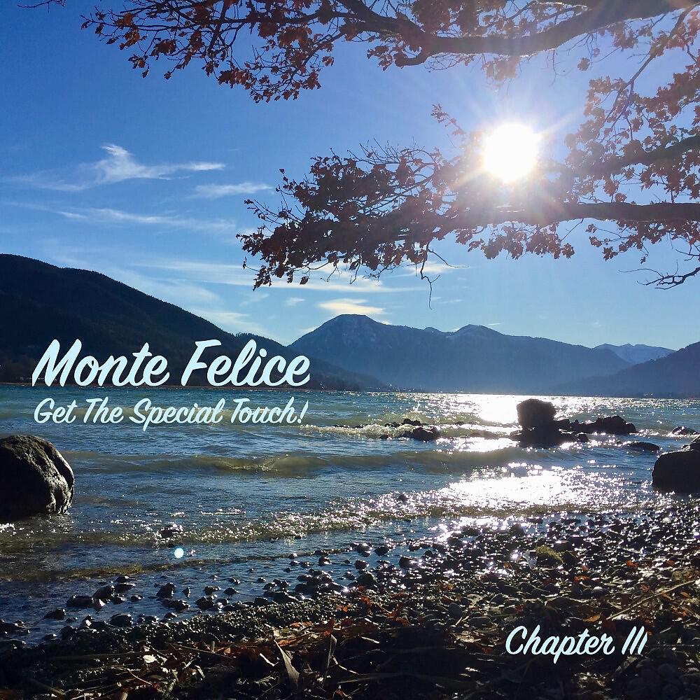 Релиз Get the Special Touch!: Chapter III