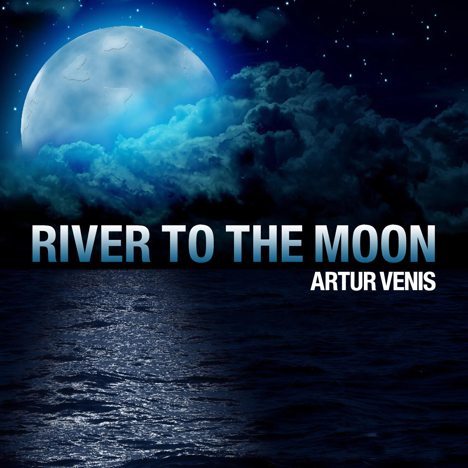Релиз River to the Moon