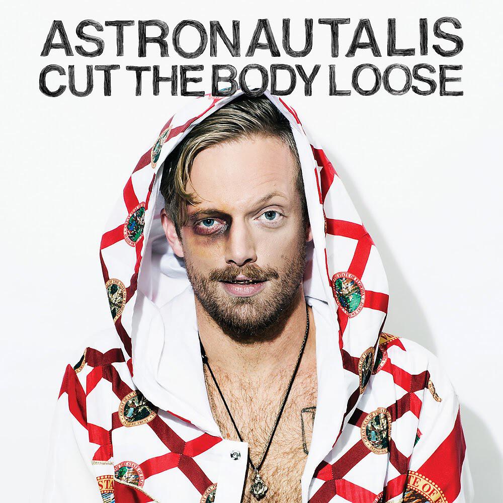 Постер альбома Cut the Body Loose