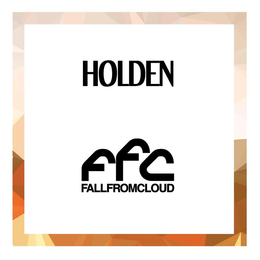 Релиз Holden