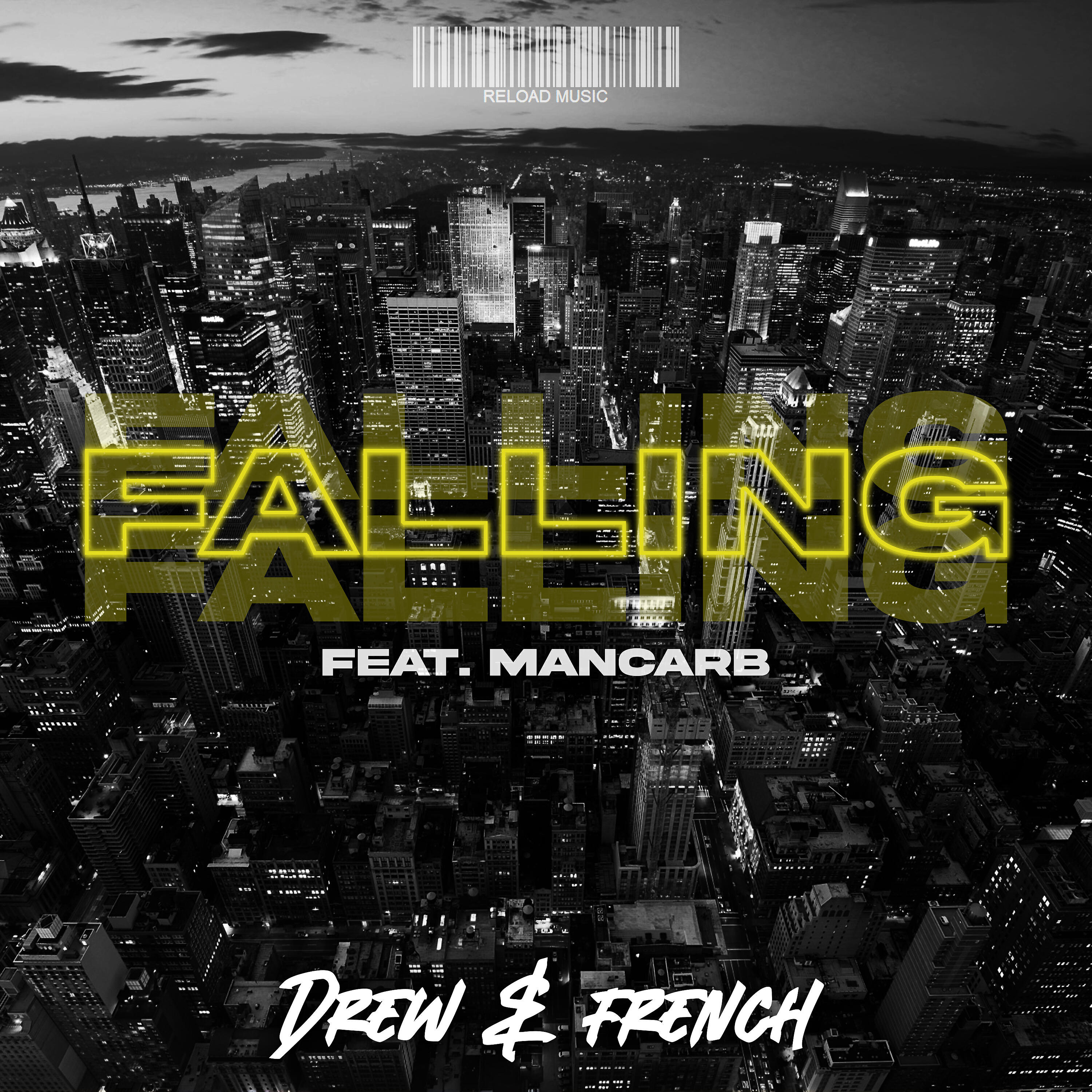 Релиз Falling