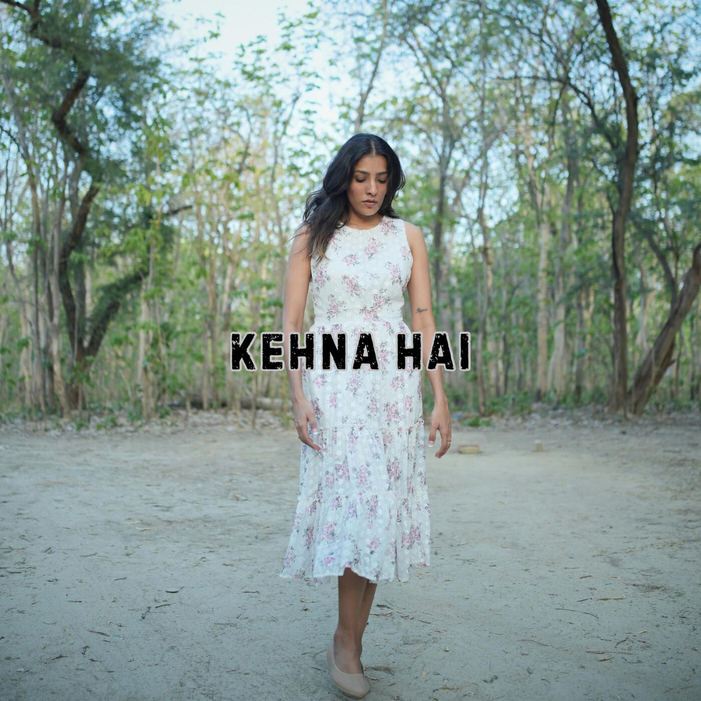 Релиз Kehna Hai
