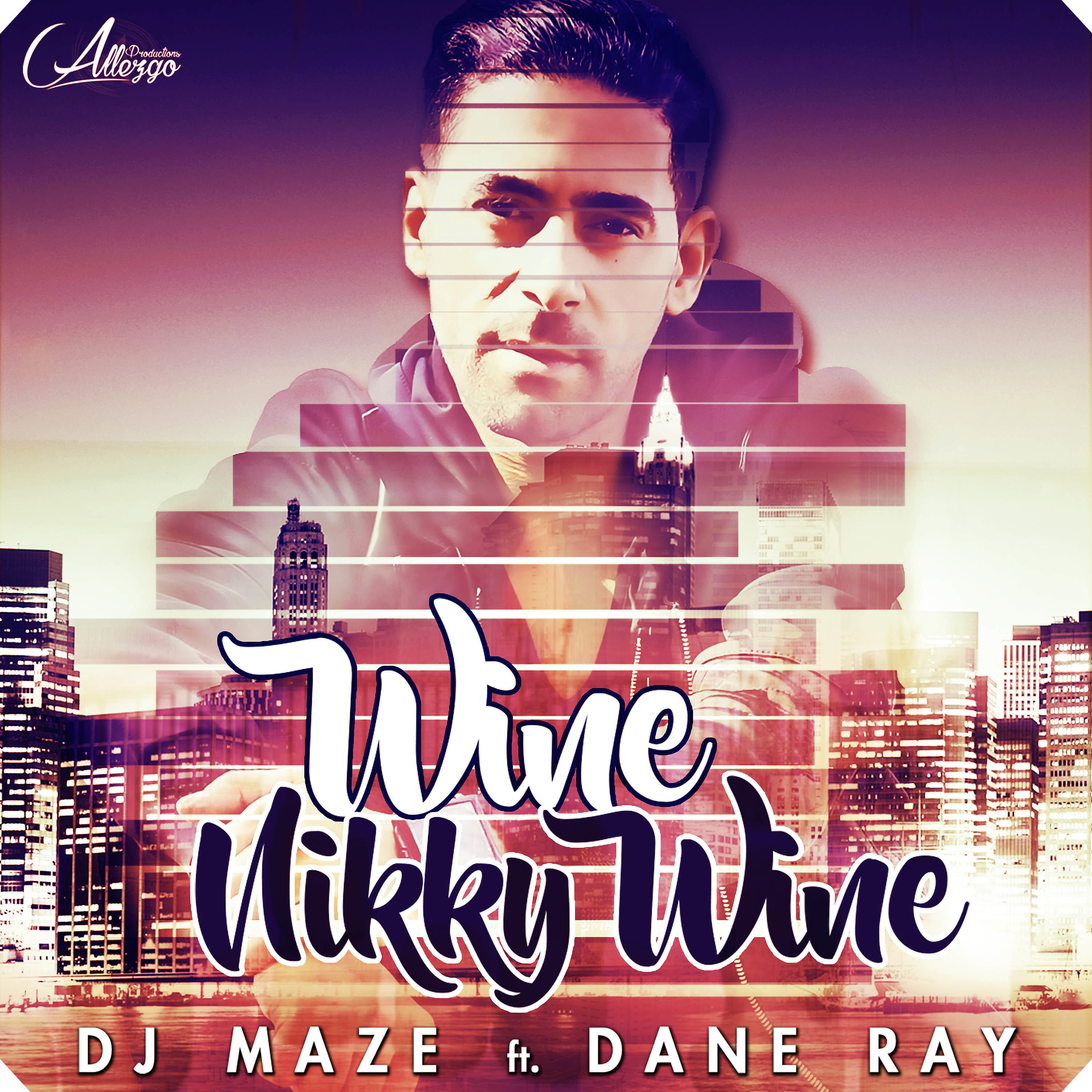 Релиз Wine Nikky Wine