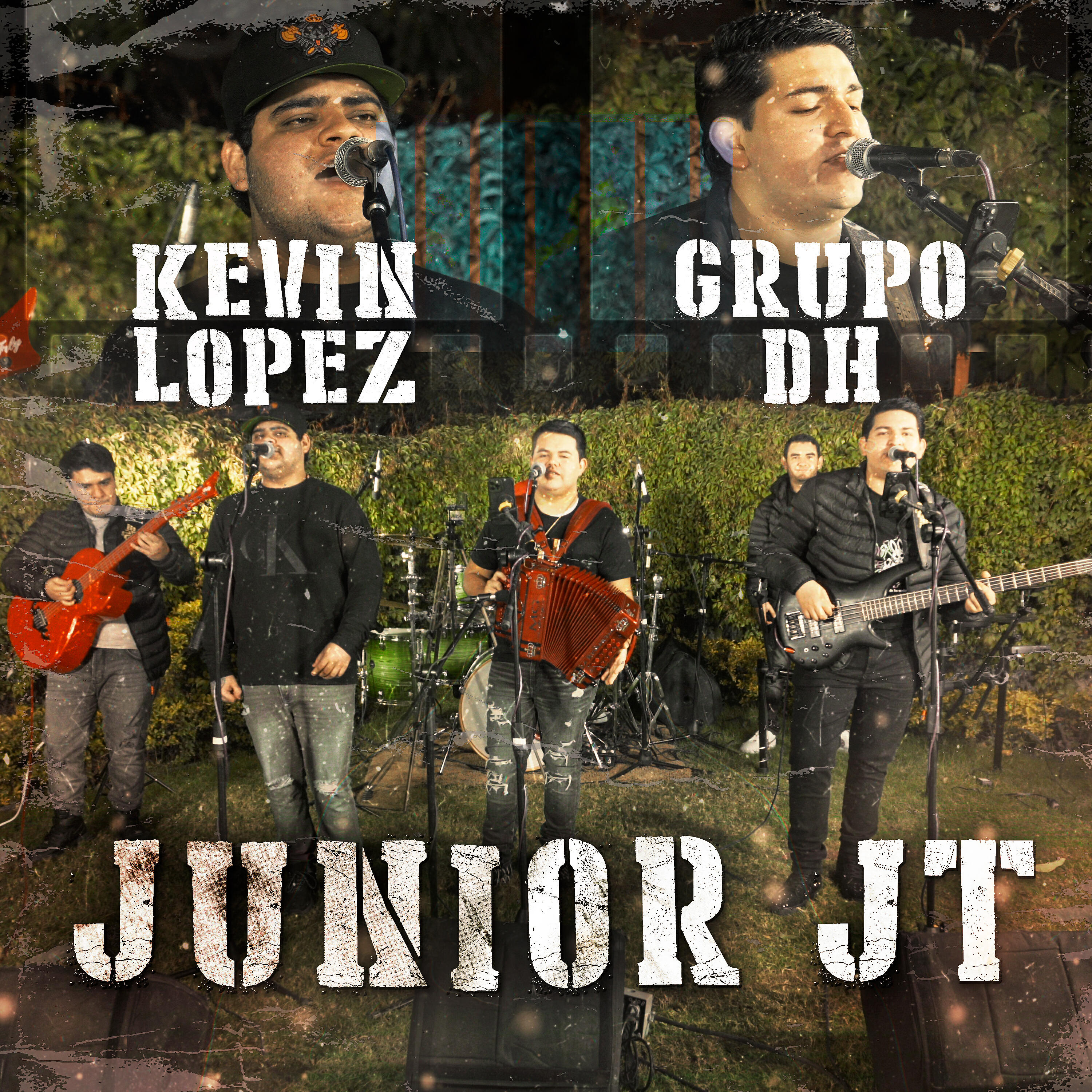 Трек Junior Jt