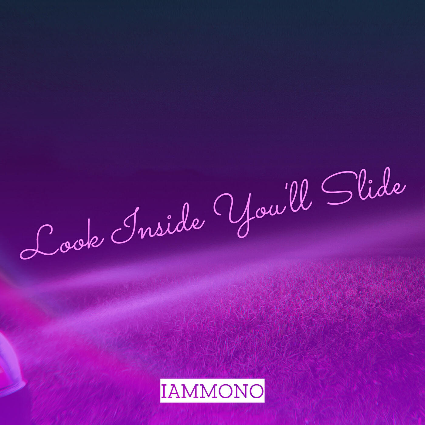 Релиз Look Inside You'll Slide