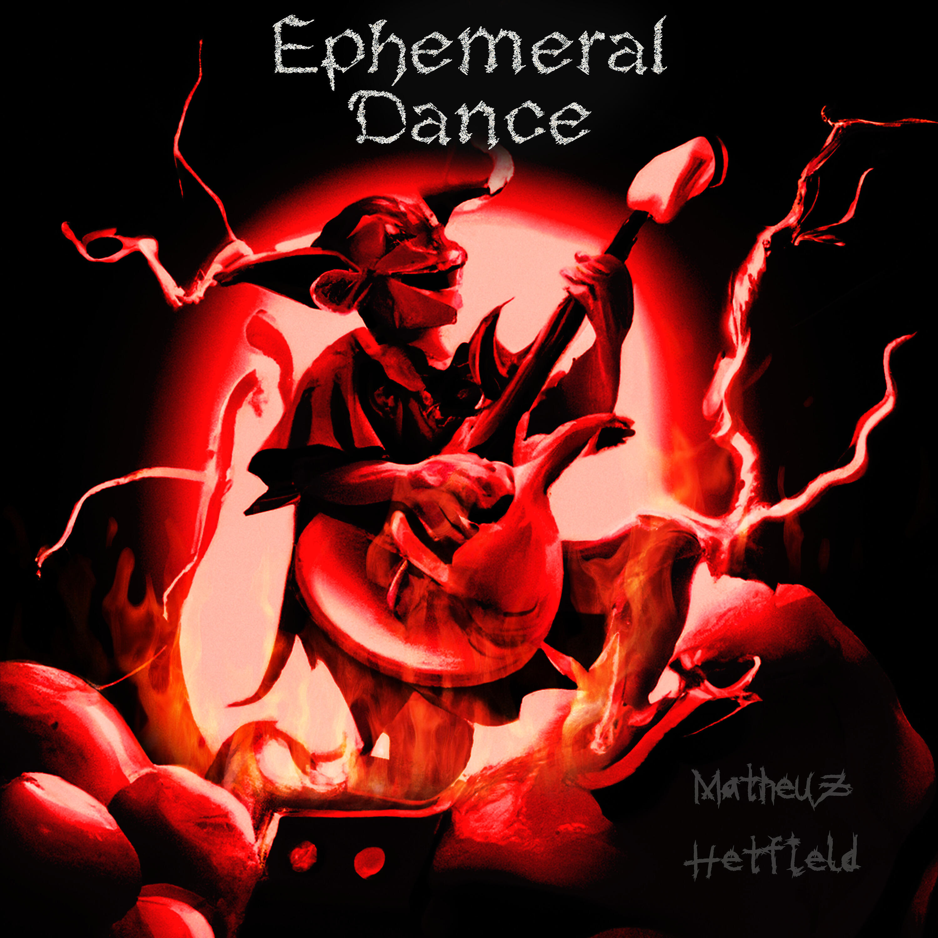 Релиз Ephemeral Dance