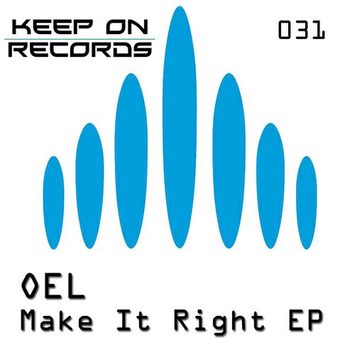 Релиз Make It Right