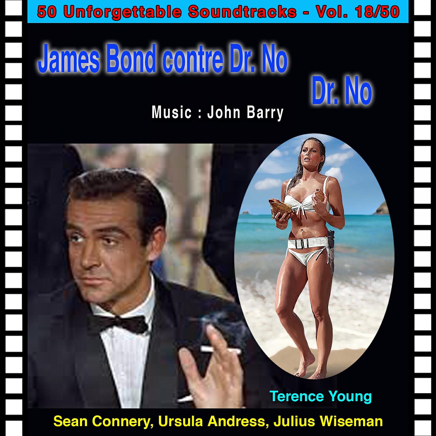 Релиз 50 Unforgettable Soundtracks, Vol. 18/50