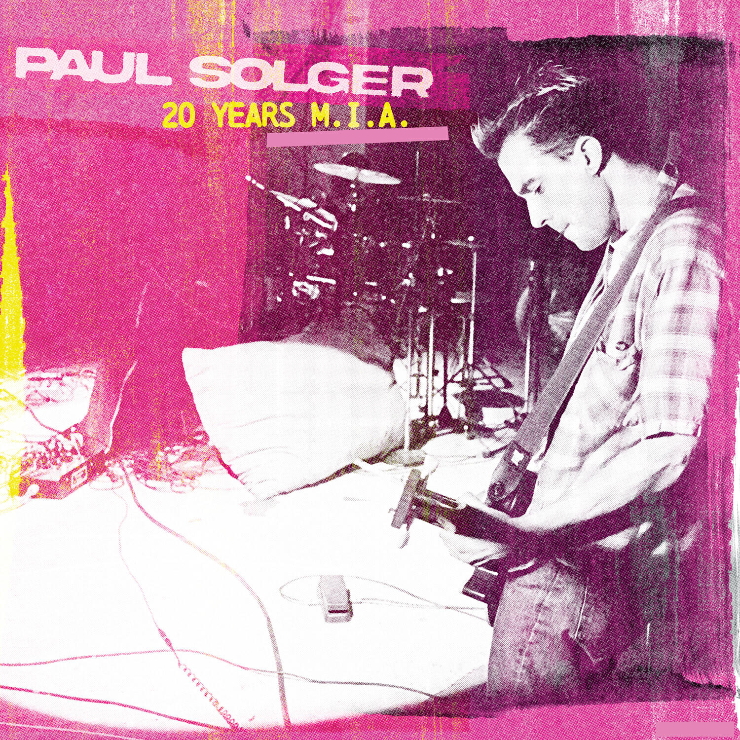 Paul Solger