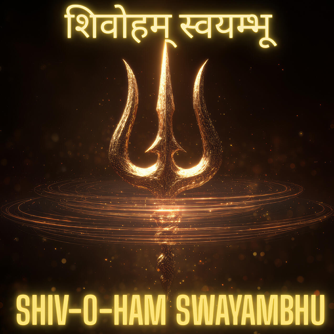 Релиз ShivOHam Swayambhu