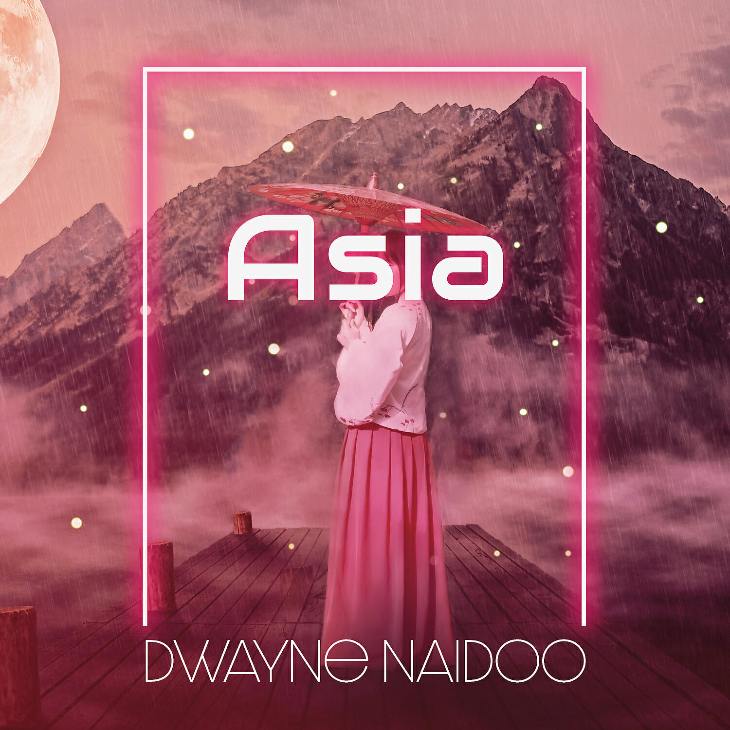 Релиз Asia