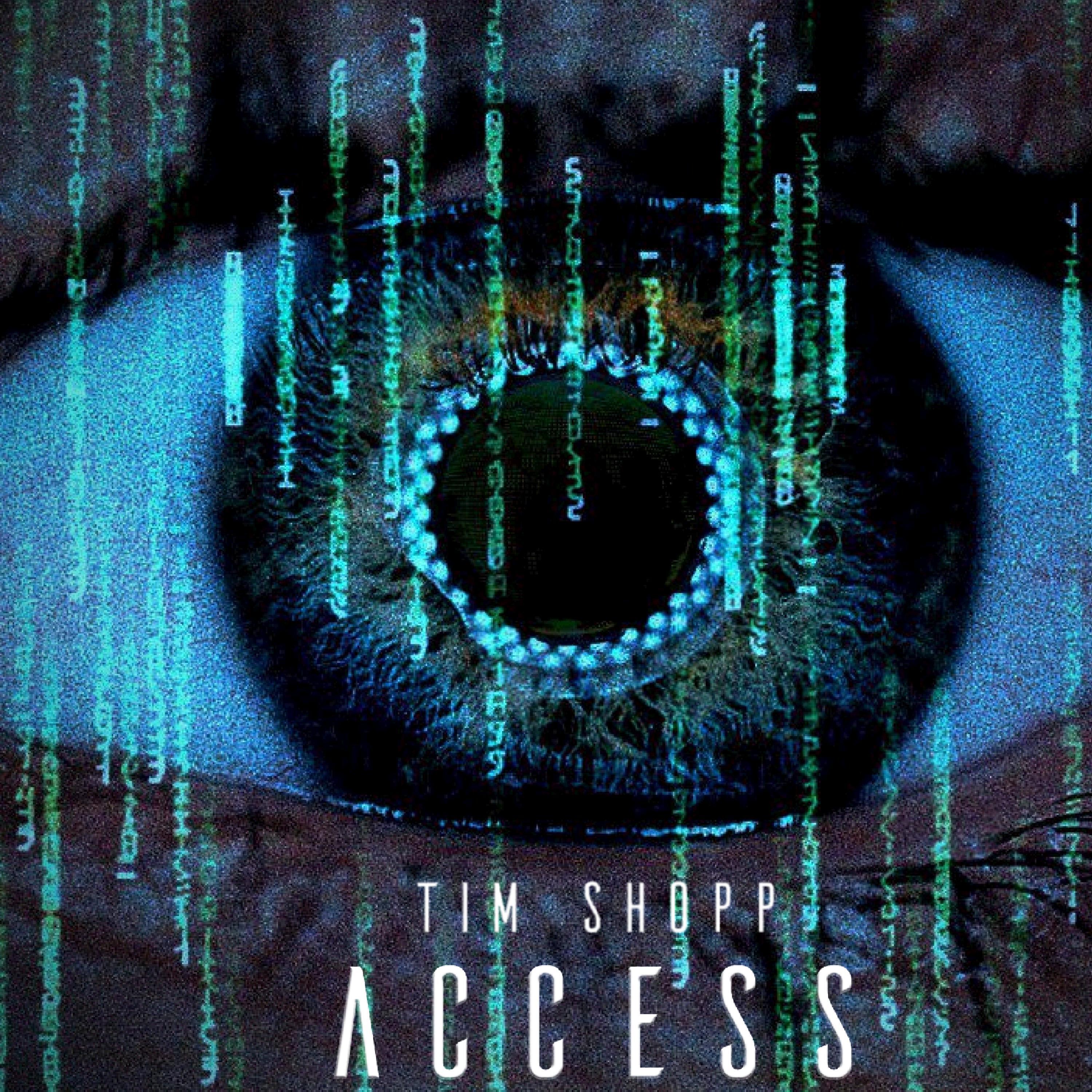 Релиз Access