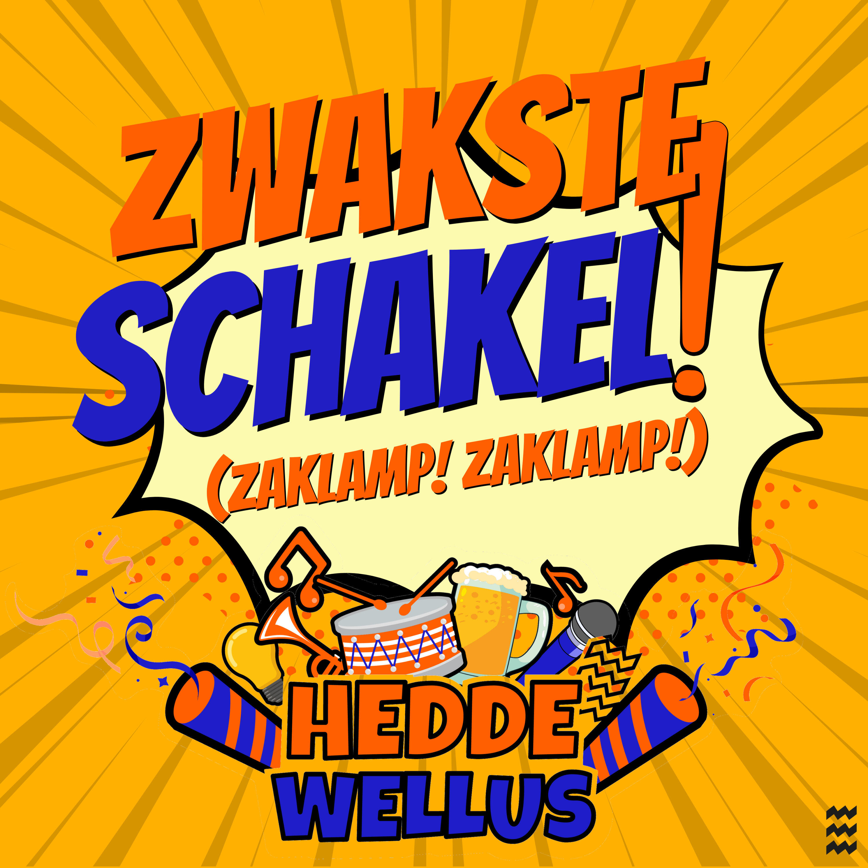 Heddewellus