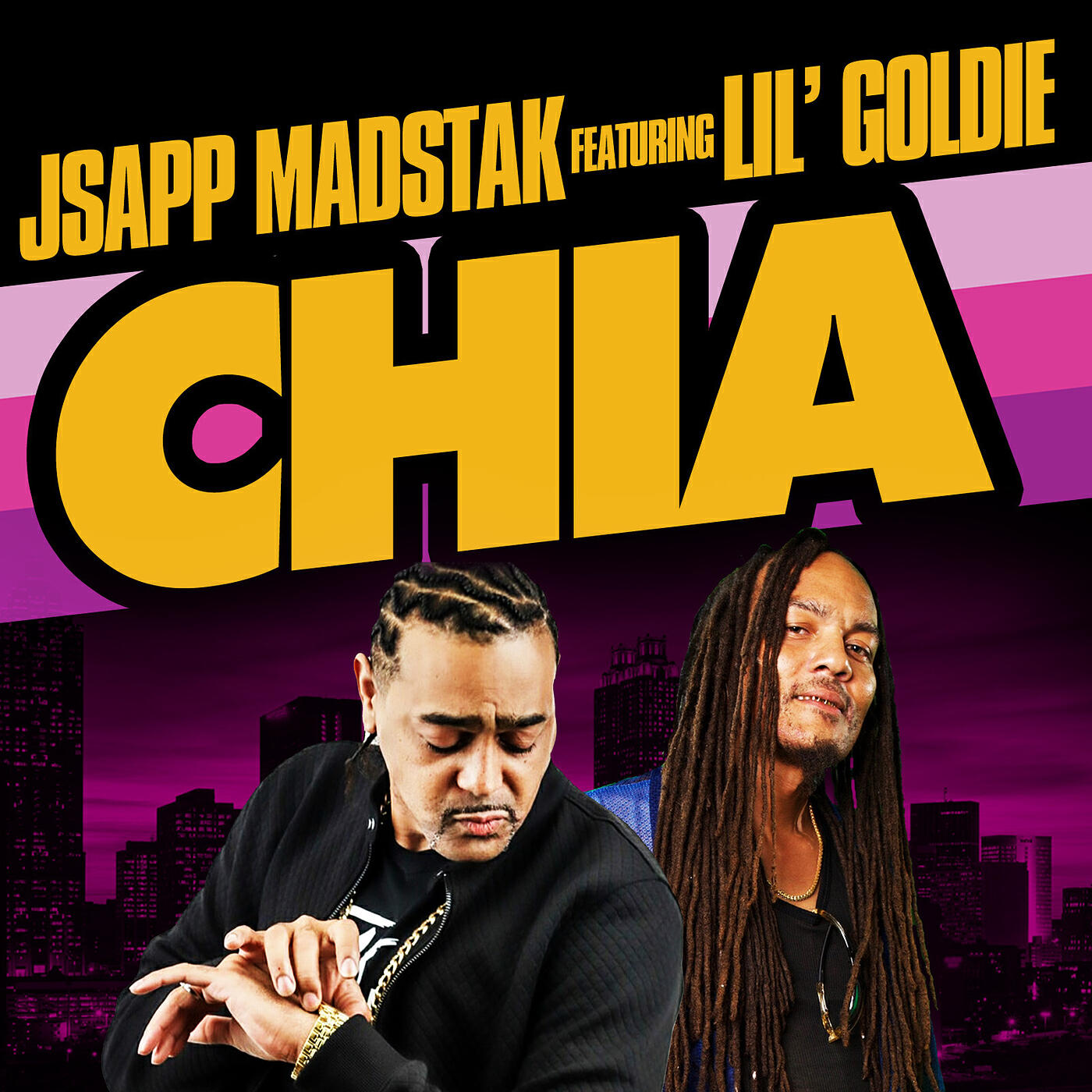 Релиз Chia