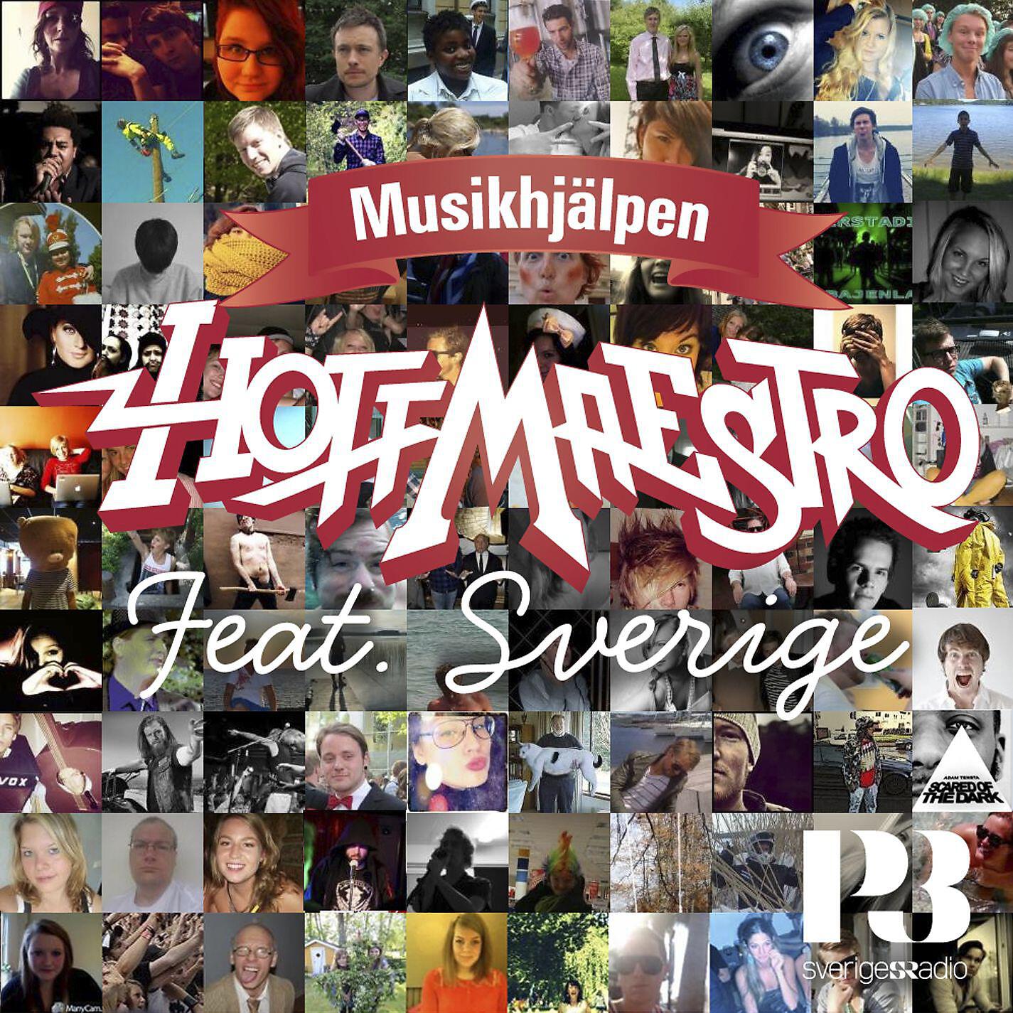 Релиз Your Ways (feat. Sverige)