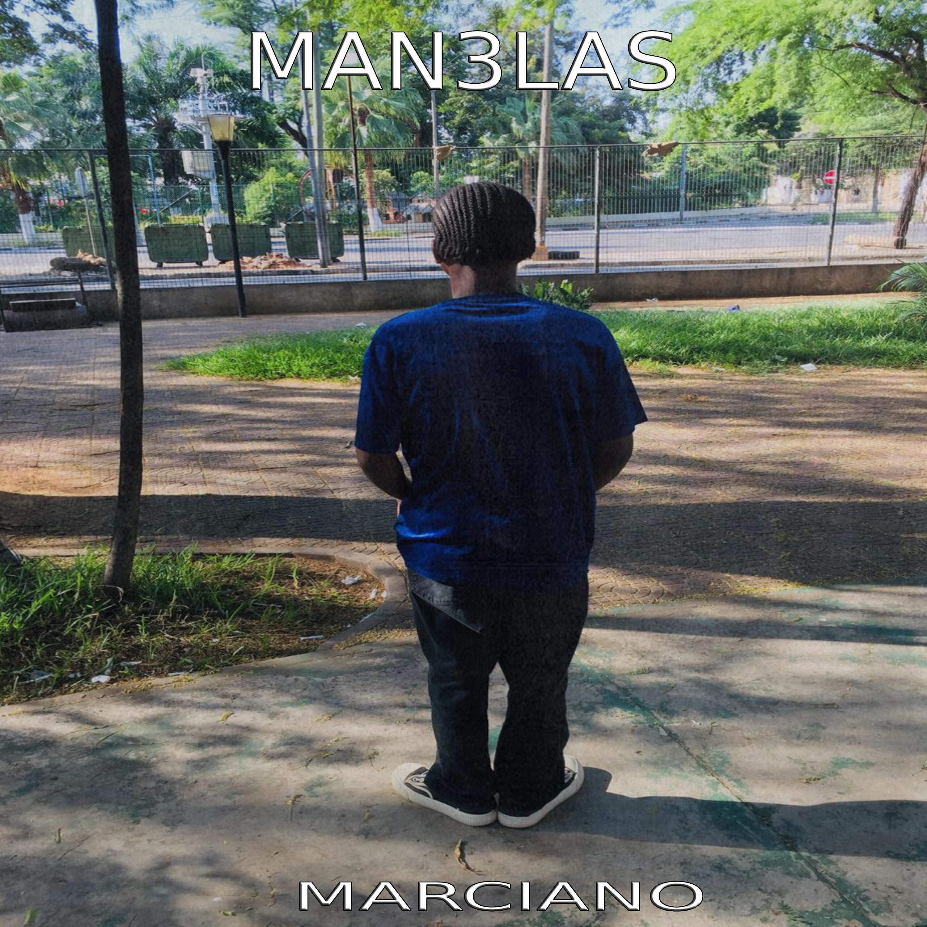Релиз Marciano