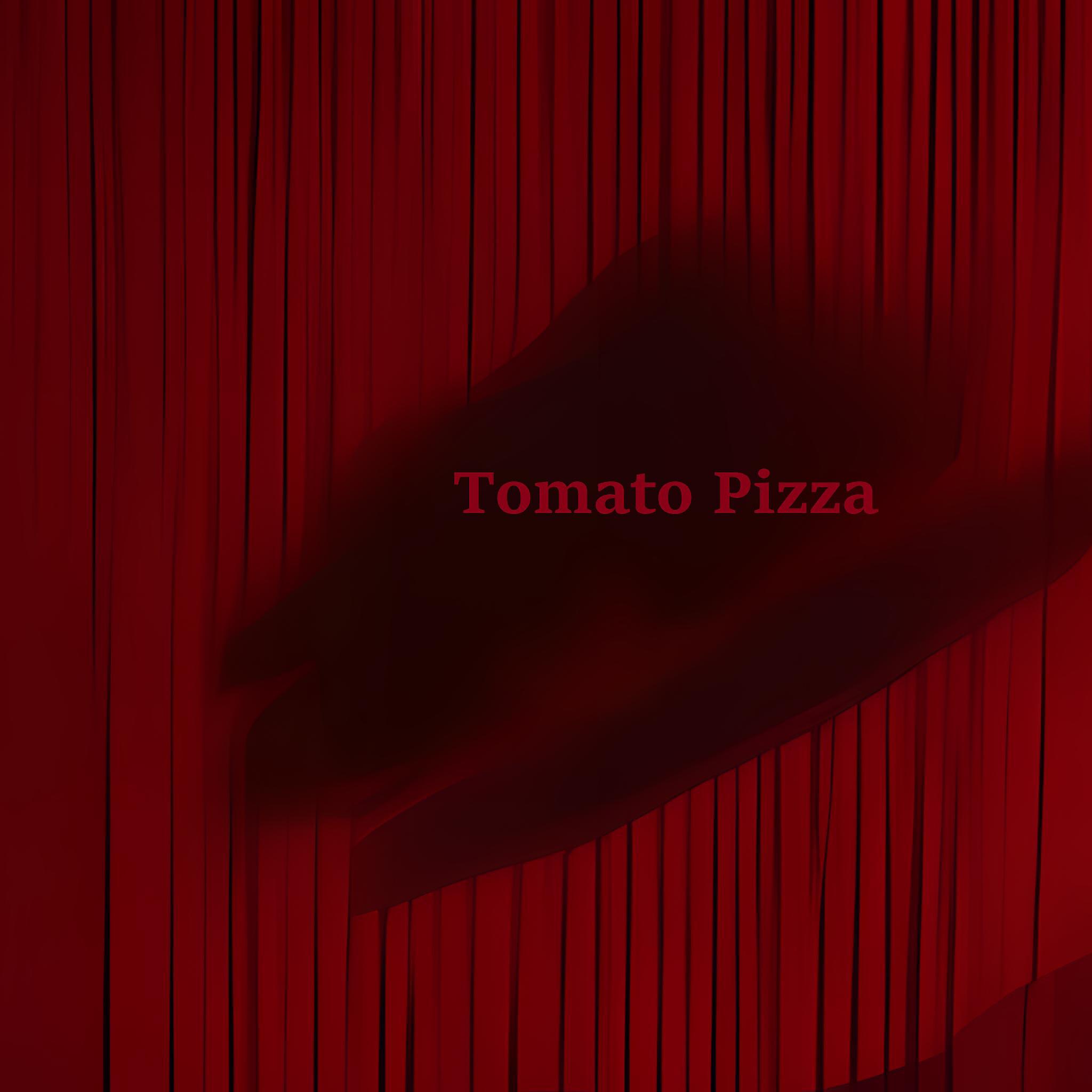 Релиз Tomato Pizza