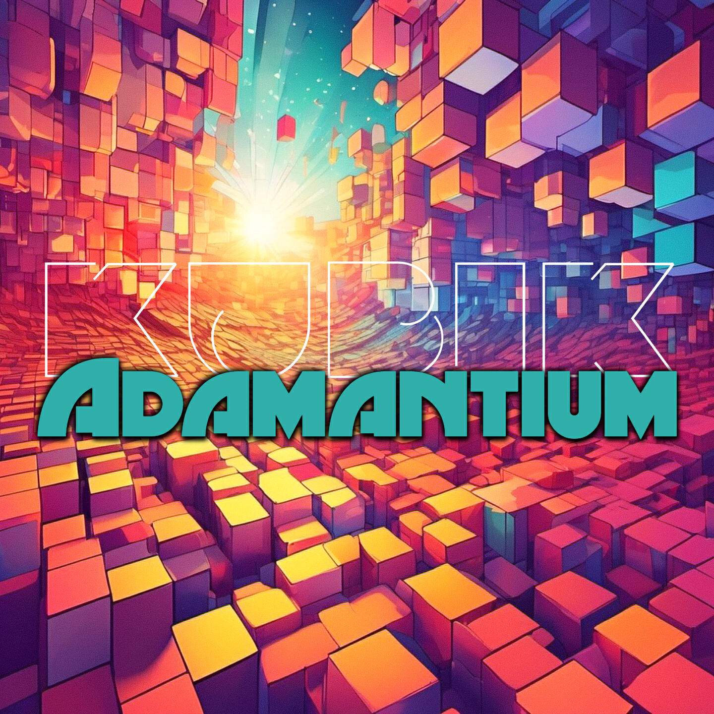 Релиз Kubik