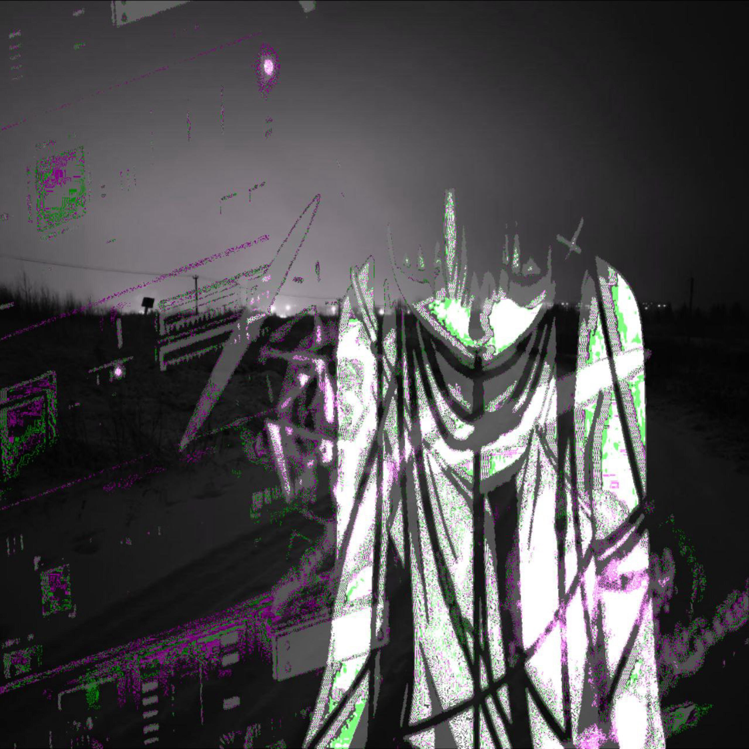 Релиз everyone is always connected
