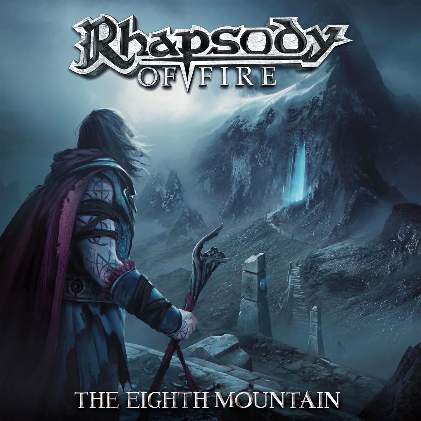Релиз The Eighth Mountain