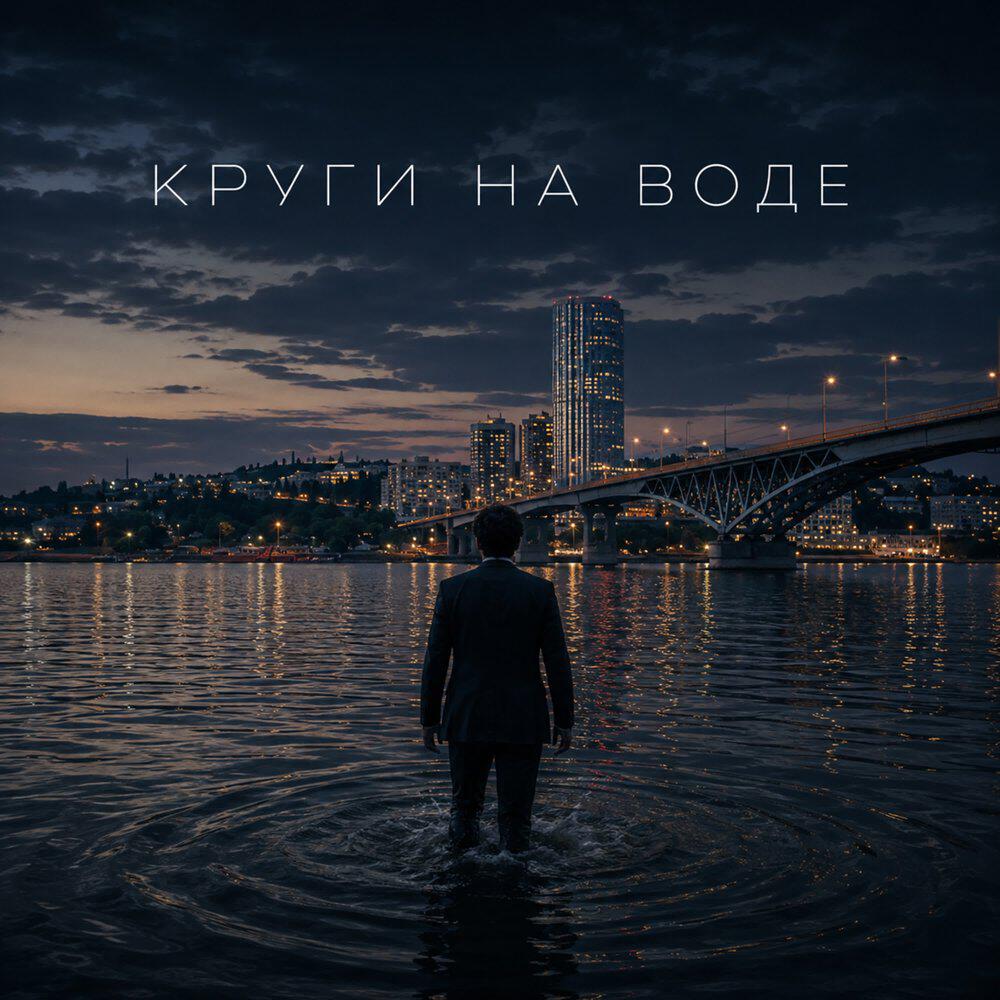 Релиз Круги на воде