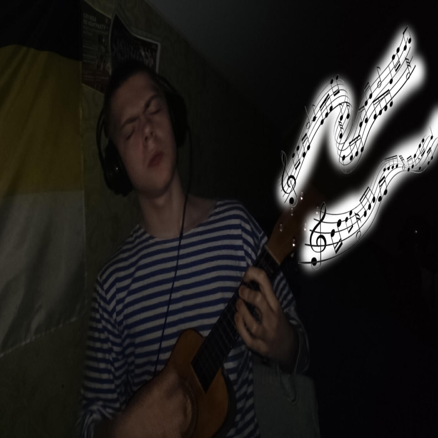 Релиз И нет мышонка больше на земле