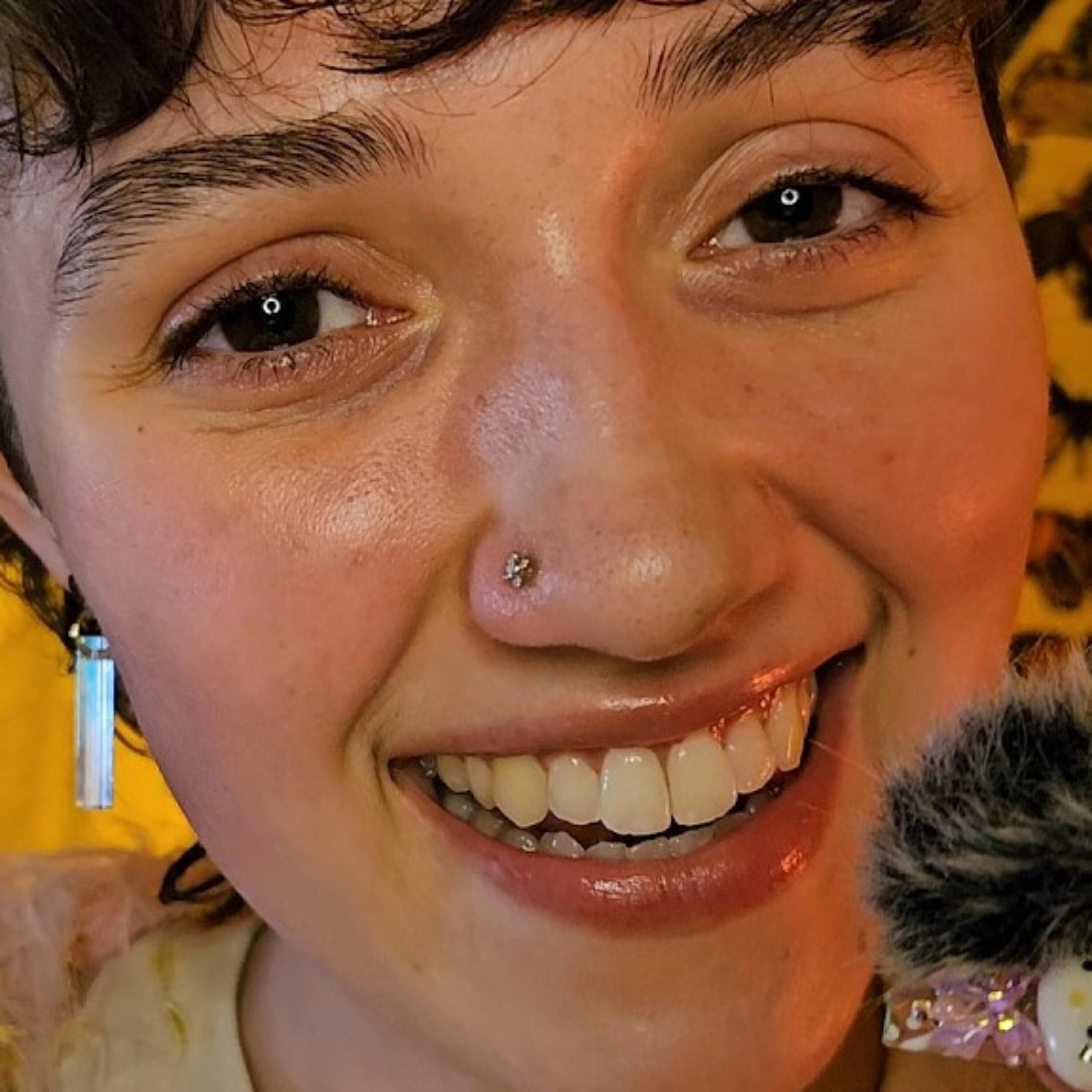 Jocie B ASMR