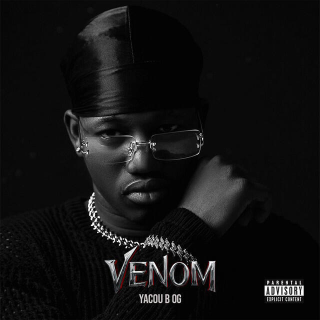 Релиз Rap révolution