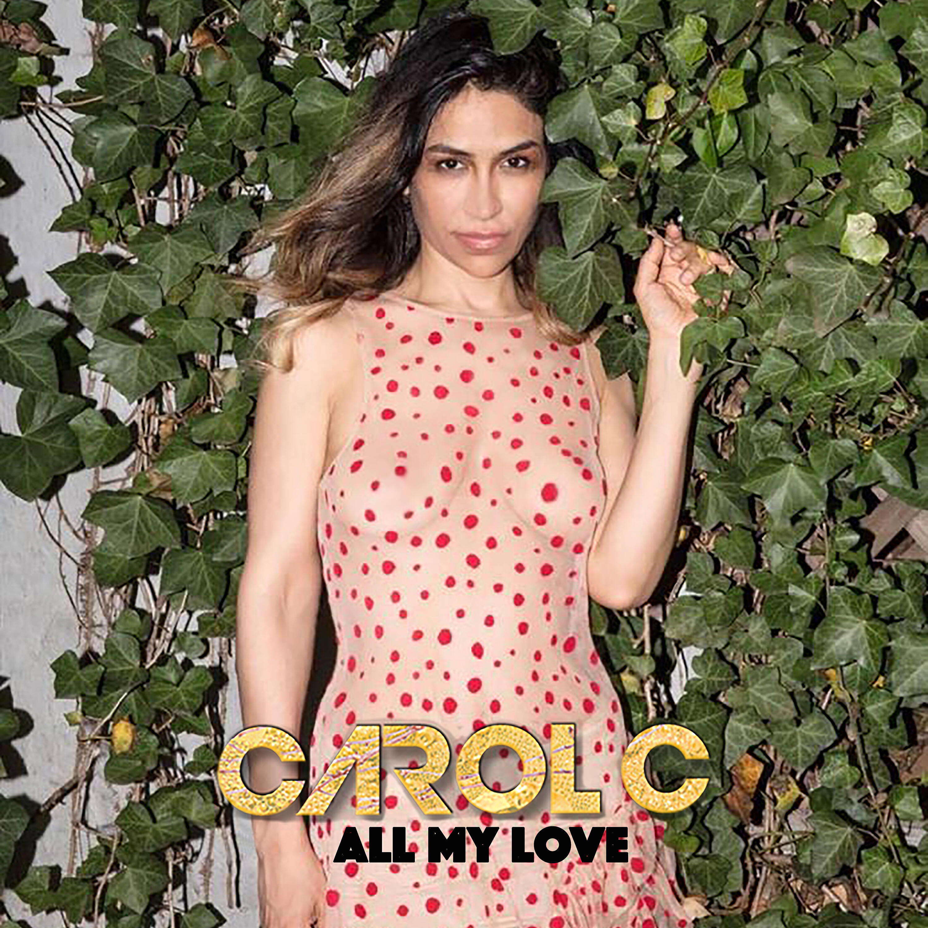 Релиз All My Love