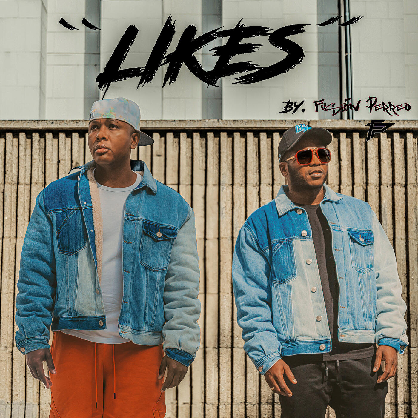 Релиз Likes