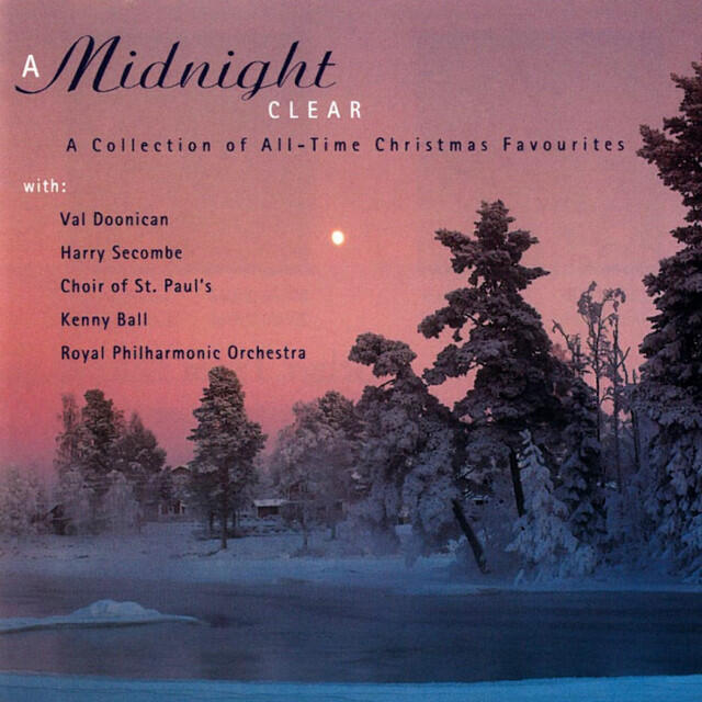 Релиз A Midnight Clear